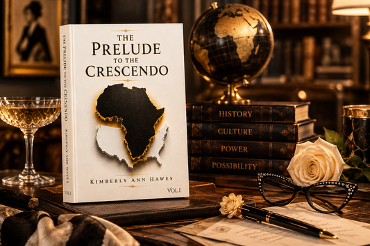 PEPPER’S READING ROOM: THE PRELUDE TO THE CRESCENDO, VOL. I