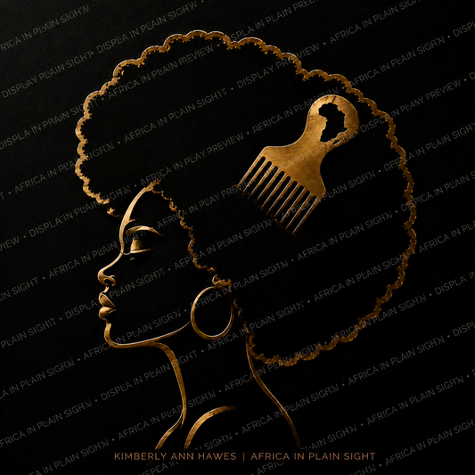 CROWNED IN ORIGIN