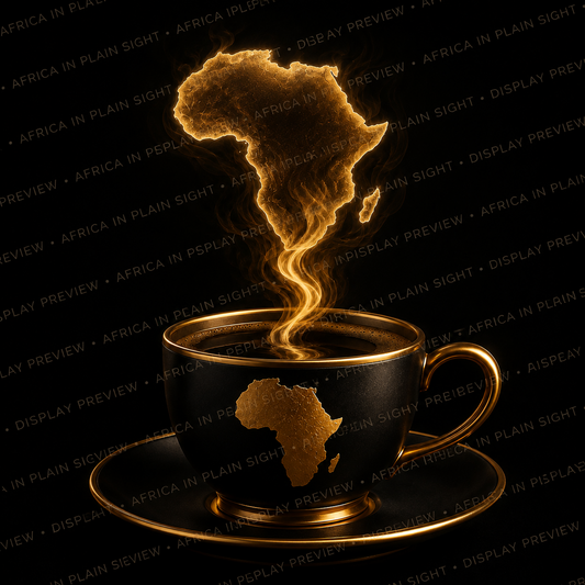 BREWED FROM THE SOURCE