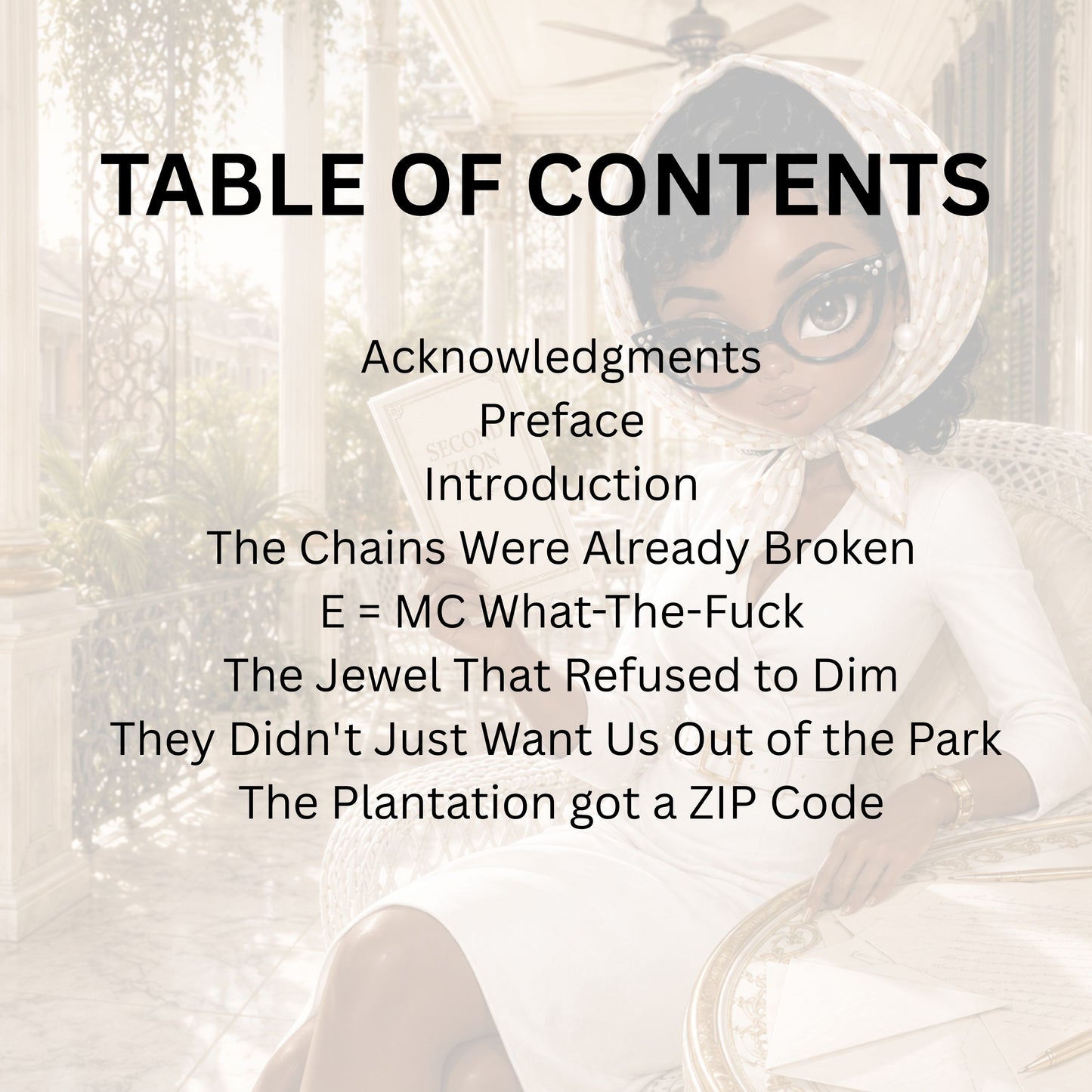 THE PRELUDE TO THE CRESCENDO VOLUME 1 — THE LEDGER EDITION