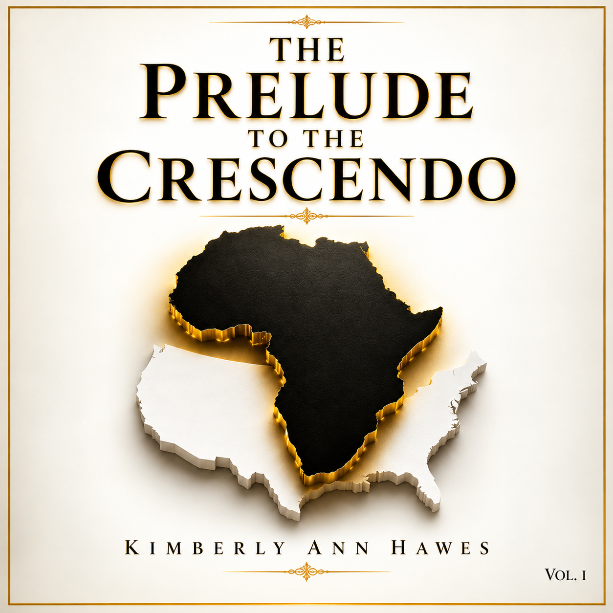 THE PRELUDE TO THE CRESCENDO VOLUME 1 — THE LEDGER EDITION