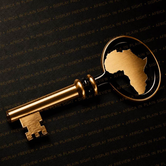 KEY TO THE SOURCE
